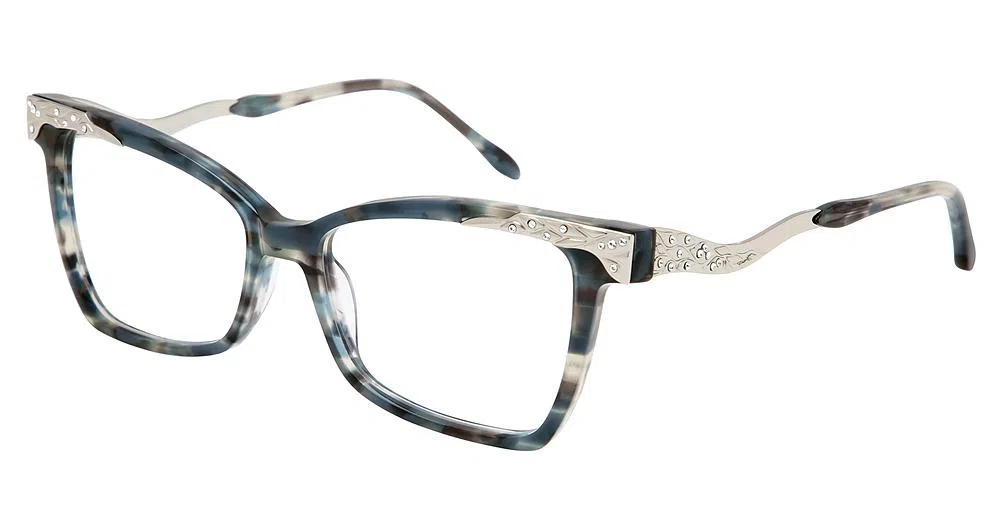 Diva 5605 Eyeglasses - view 2
